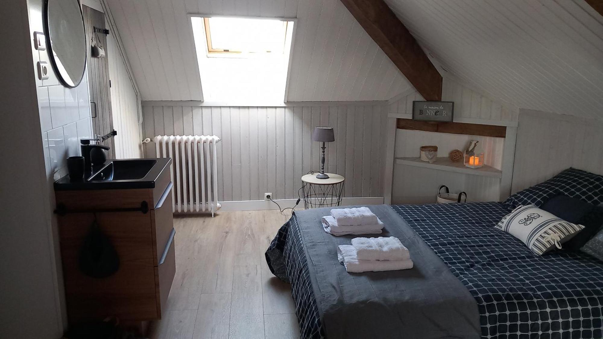 Chambres D'Hotes Lamourio Montdoumerc Zewnętrze zdjęcie