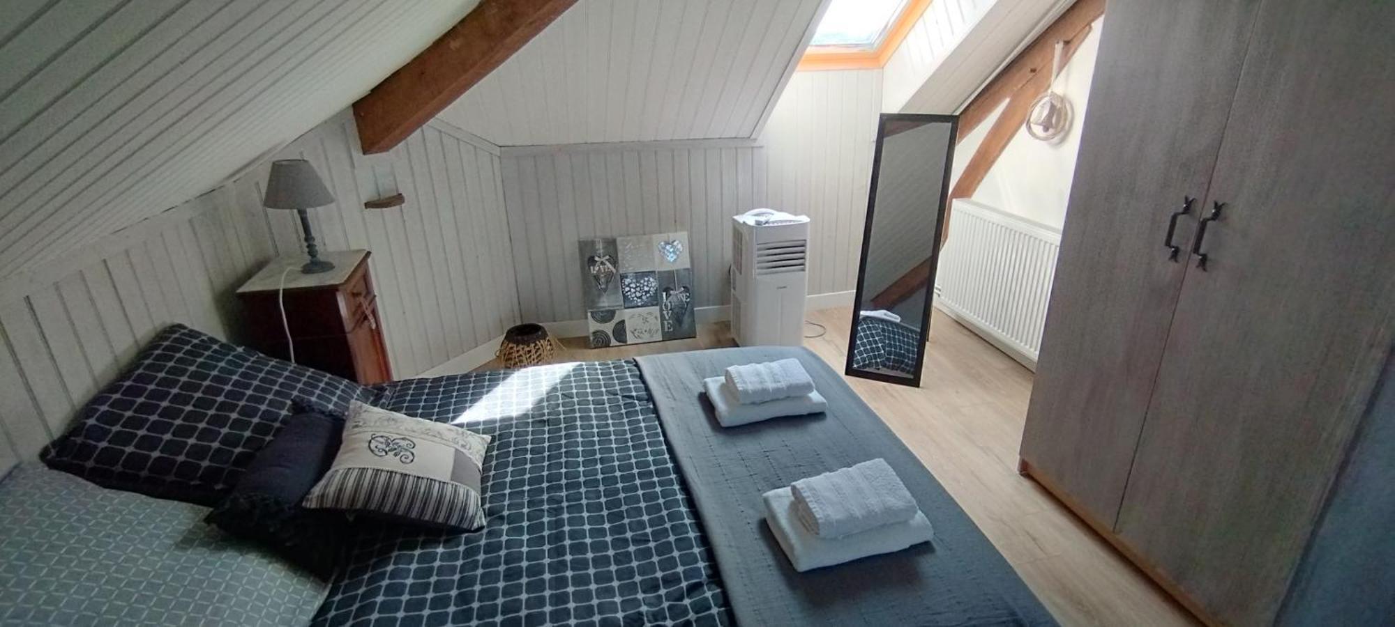 Chambres D'Hotes Lamourio Montdoumerc Zewnętrze zdjęcie