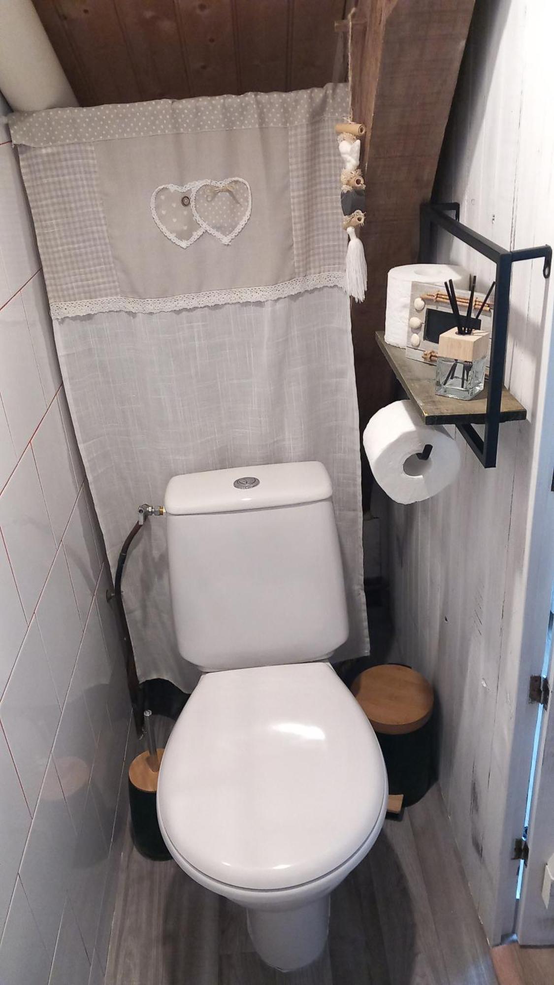 Chambres D'Hotes Lamourio Montdoumerc Zewnętrze zdjęcie