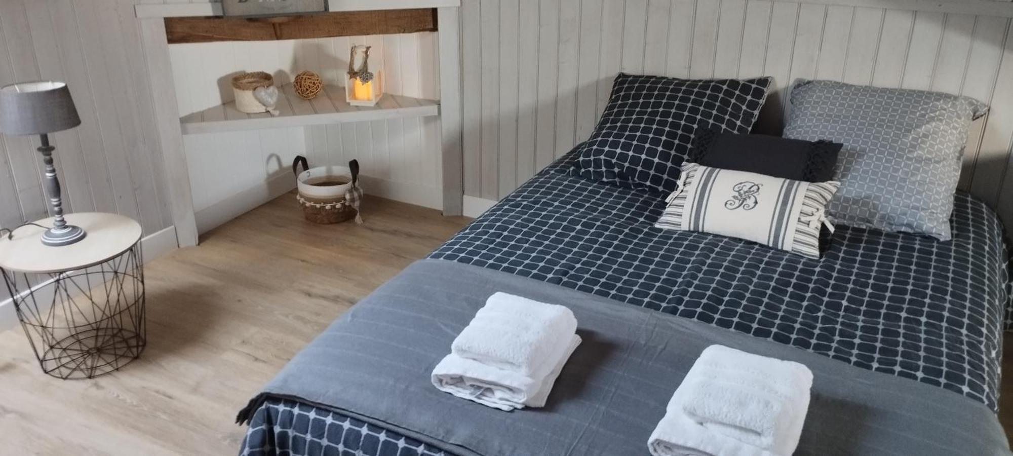 Chambres D'Hotes Lamourio Montdoumerc Zewnętrze zdjęcie