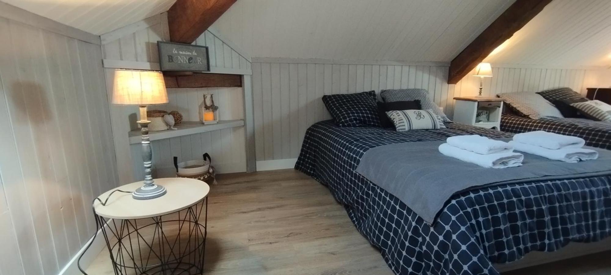 Chambres D'Hotes Lamourio Montdoumerc Zewnętrze zdjęcie