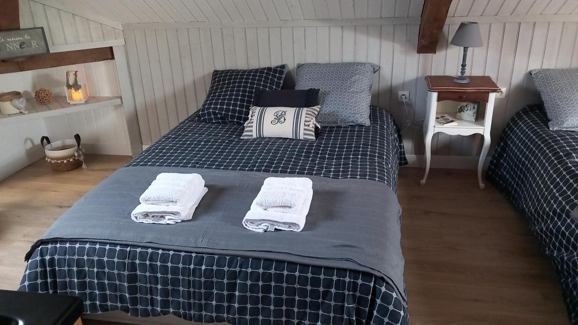 Chambres D'Hotes Lamourio Montdoumerc Zewnętrze zdjęcie