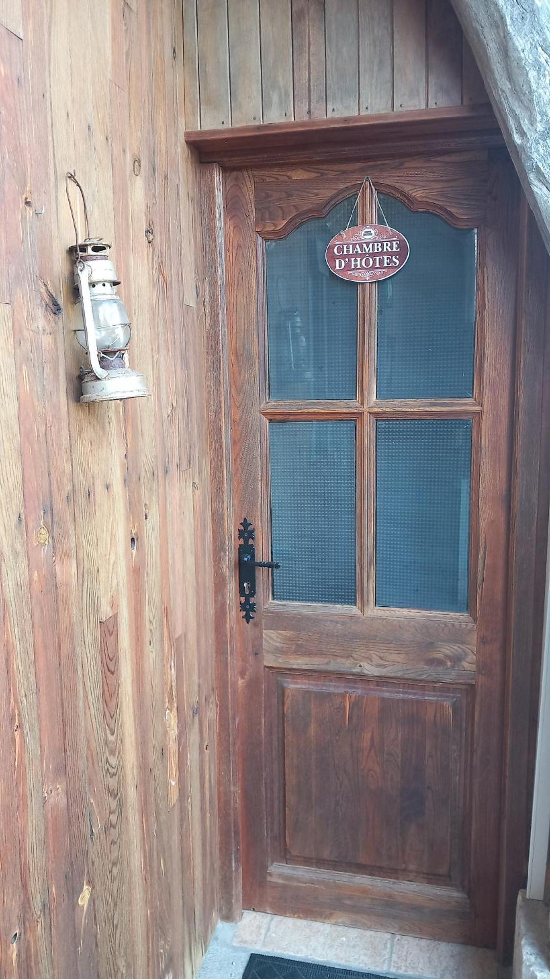 Chambres D'Hotes Lamourio Montdoumerc Zewnętrze zdjęcie