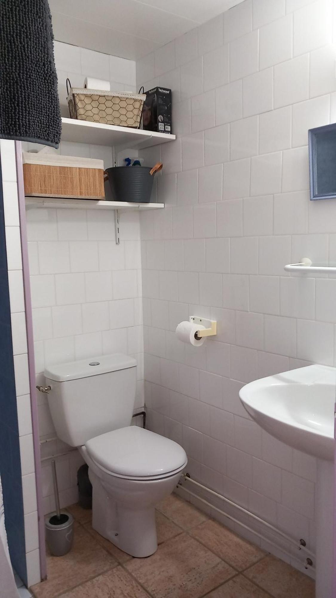 Chambres D'Hotes Lamourio Montdoumerc Zewnętrze zdjęcie