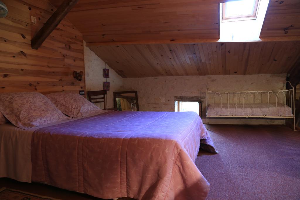 Chambres D'Hotes Lamourio Montdoumerc Zewnętrze zdjęcie
