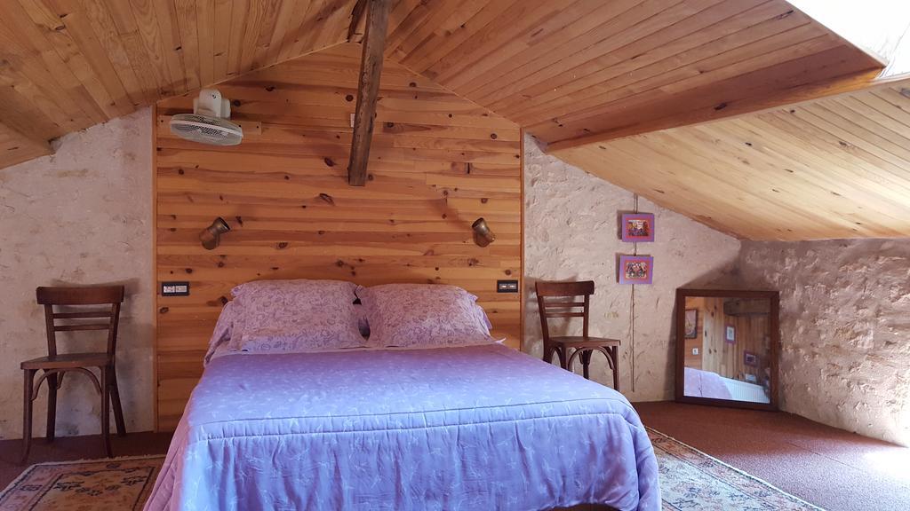Chambres D'Hotes Lamourio Montdoumerc Zewnętrze zdjęcie