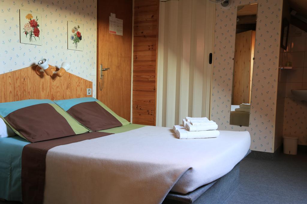 Chambres D'Hotes Lamourio Montdoumerc Zewnętrze zdjęcie