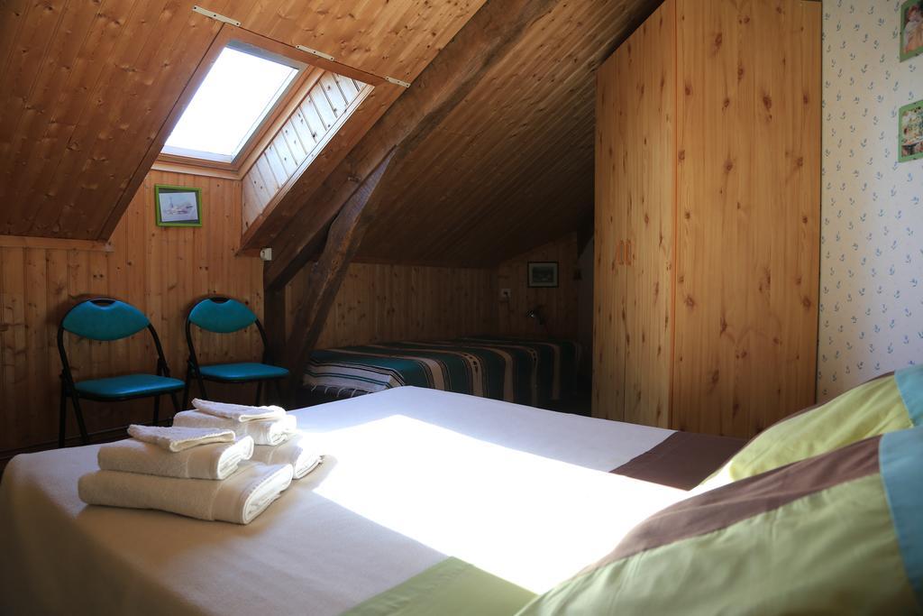 Chambres D'Hotes Lamourio Montdoumerc Zewnętrze zdjęcie