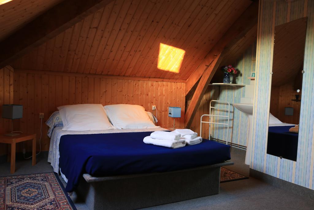 Chambres D'Hotes Lamourio Montdoumerc Zewnętrze zdjęcie