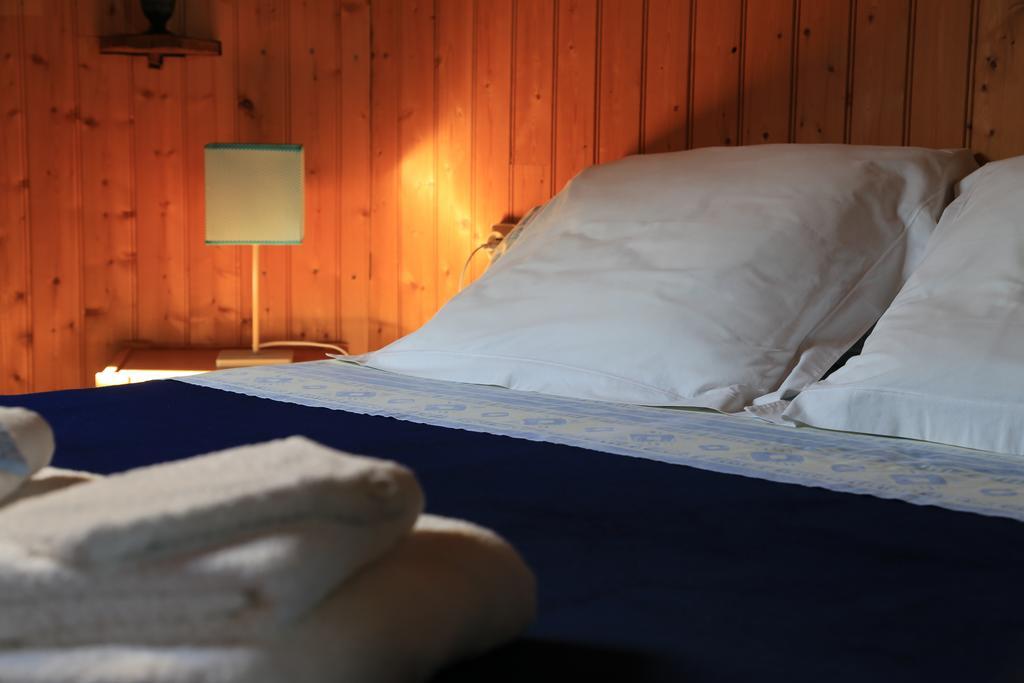 Chambres D'Hotes Lamourio Montdoumerc Zewnętrze zdjęcie
