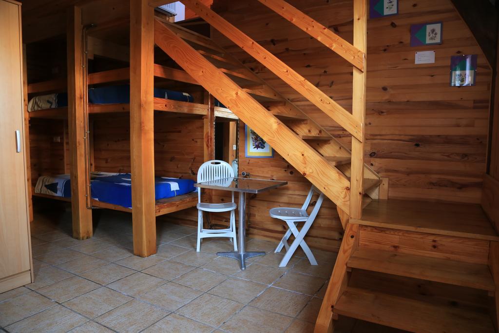 Chambres D'Hotes Lamourio Montdoumerc Zewnętrze zdjęcie