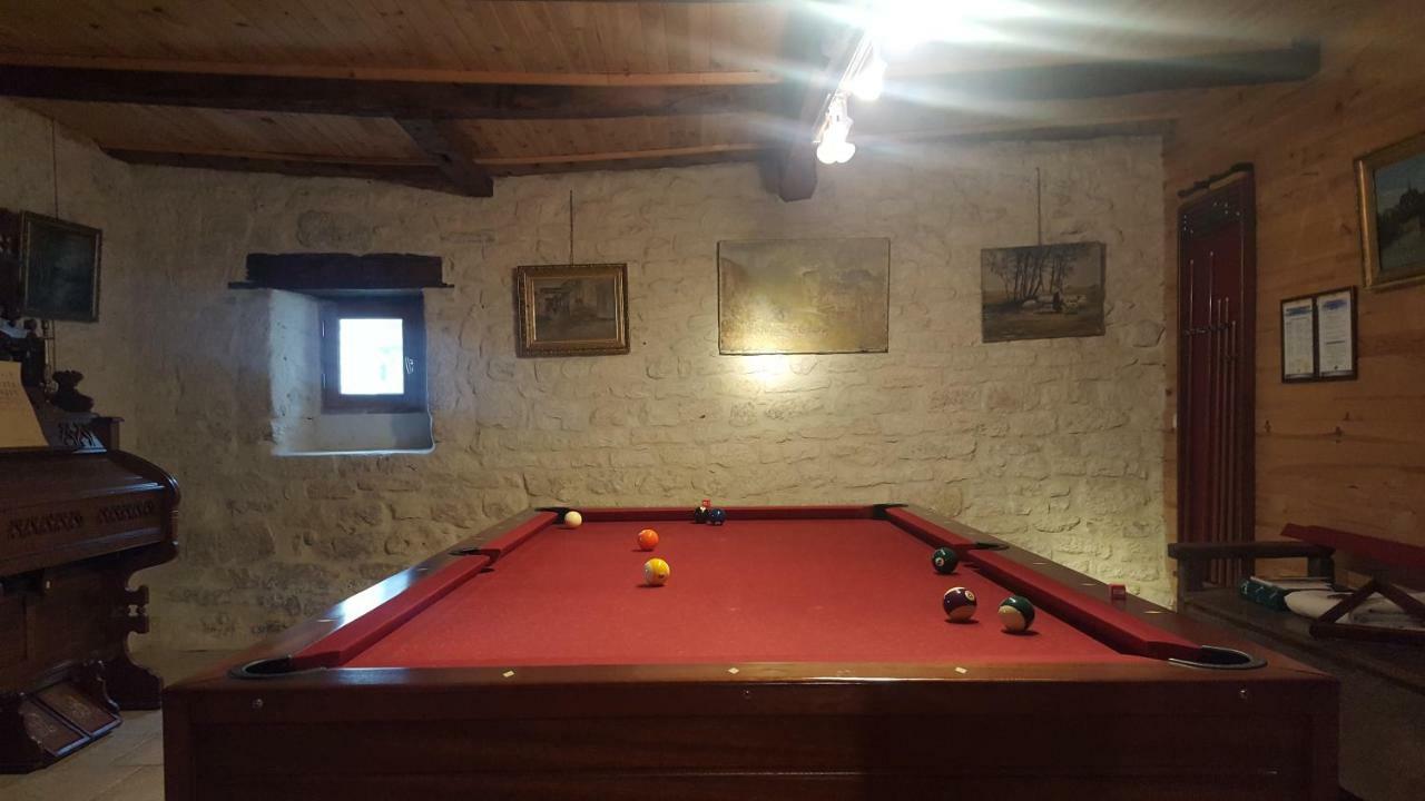 Chambres D'Hotes Lamourio Montdoumerc Zewnętrze zdjęcie