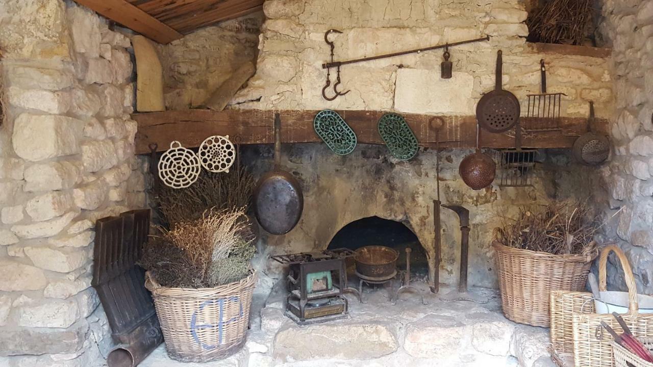 Chambres D'Hotes Lamourio Montdoumerc Zewnętrze zdjęcie