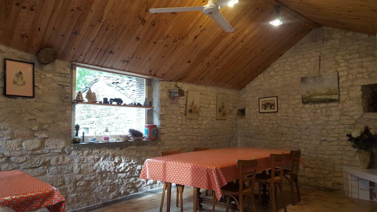 Chambres D'Hotes Lamourio Montdoumerc Zewnętrze zdjęcie
